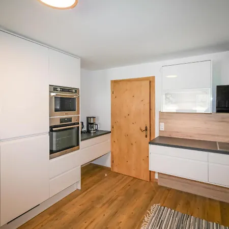 Der Pinsler By Interhome Apartment Fuegen