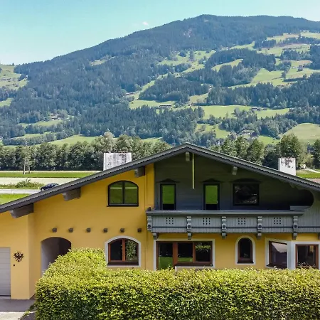 Appartement Der Pinsler By Interhome *