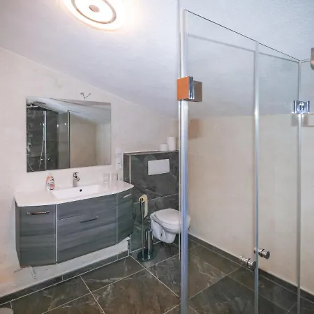 Apartament Der Pinsler By Interhome Fügen