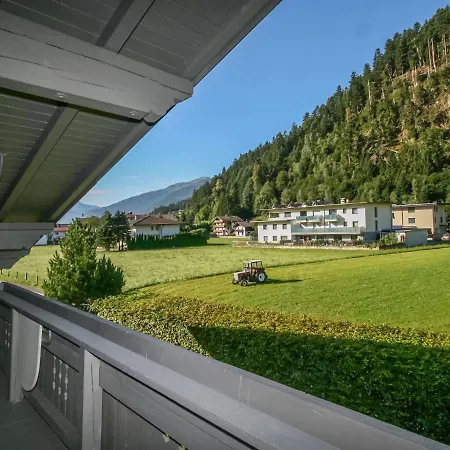 Der Pinsler By Interhome 푸겐