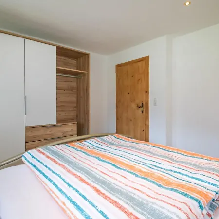Der Pinsler By Interhome Apartment *