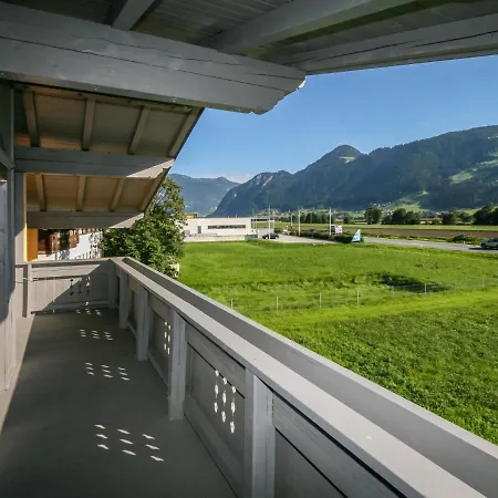 Der Pinsler By Interhome Apartment *