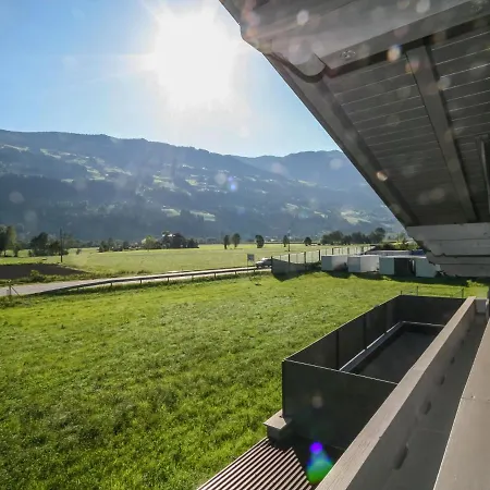 Appartement Der Pinsler By Interhome *