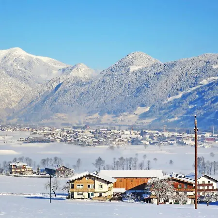 Der Pinsler By Interhome Appartement