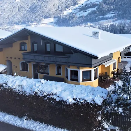 Der Pinsler By Interhome Fuegen