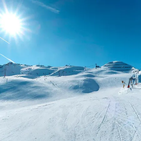 דירה Der Pinsler By Interhome פוגן