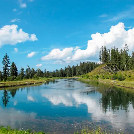 דירה Der Pinsler By Interhome פוגן