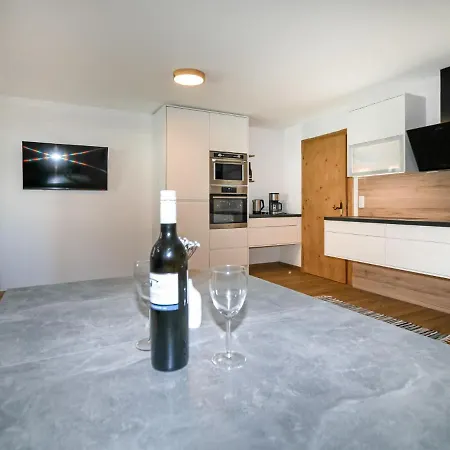 Der Pinsler By Interhome Apartment