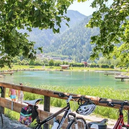 Der Pinsler By Interhome Apartment *