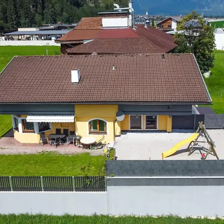 Der Pinsler By Interhome Apartment