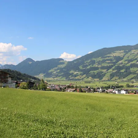 Apartment Der Pinsler By Interhome *